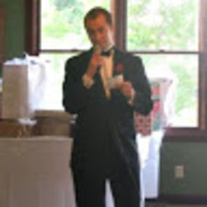 Meet your Posher, John